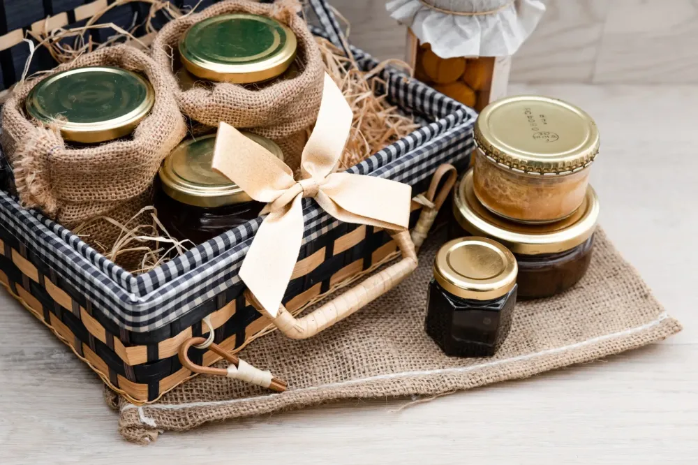 produits maison